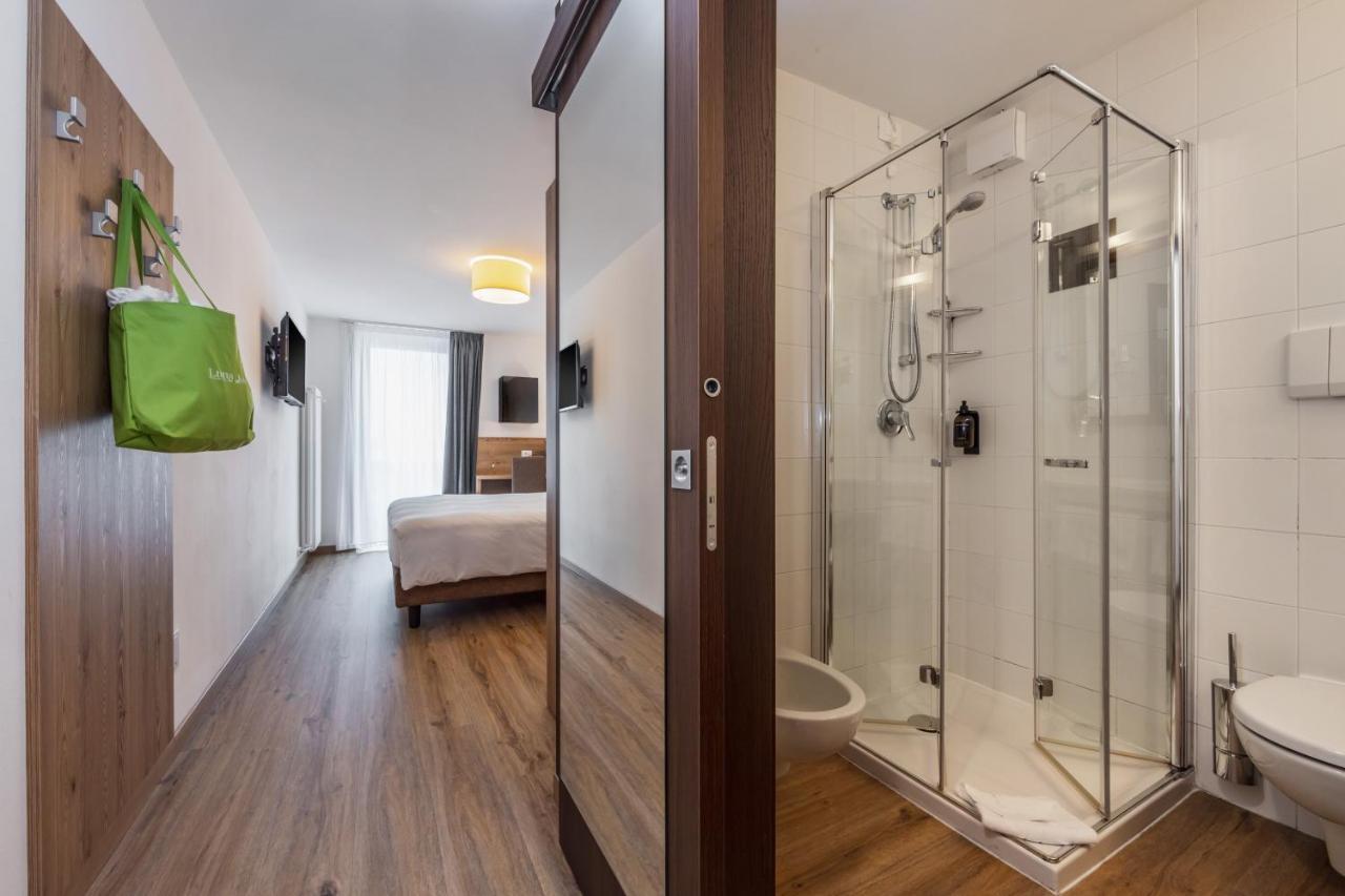 Luna Wellness Hotel Фольгарида Экстерьер фото