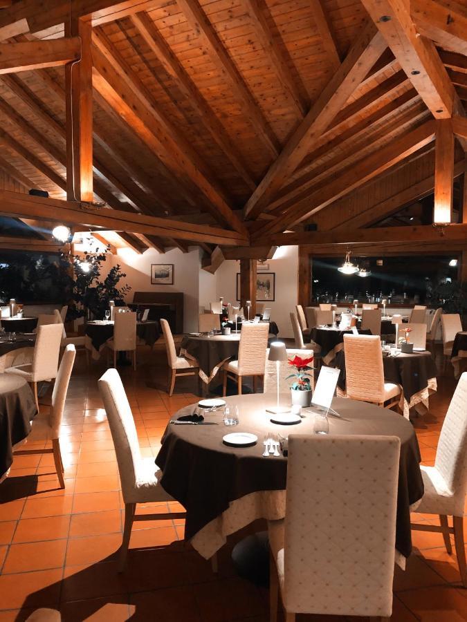 Luna Wellness Hotel Фольгарида Экстерьер фото