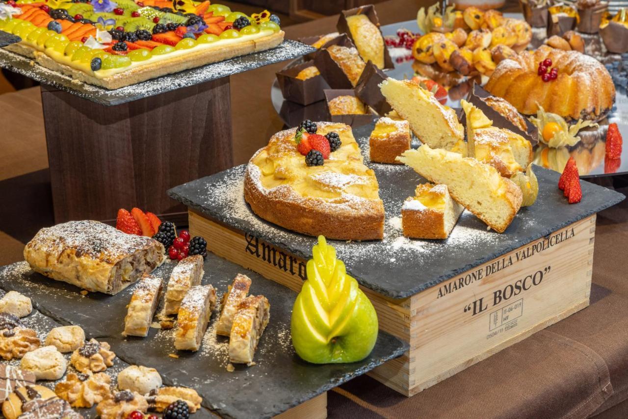 Luna Wellness Hotel Фольгарида Экстерьер фото