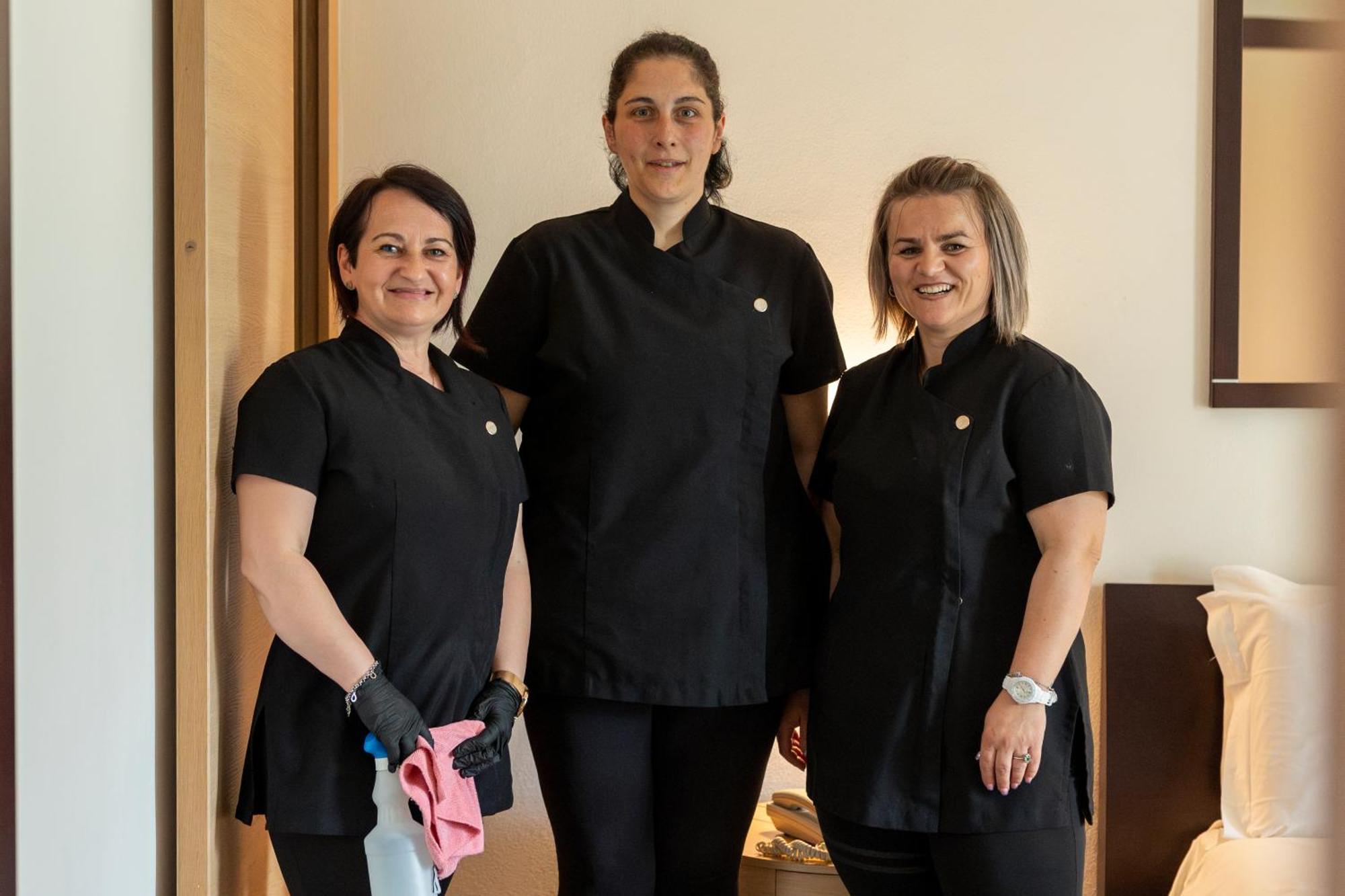 Luna Wellness Hotel Фольгарида Экстерьер фото