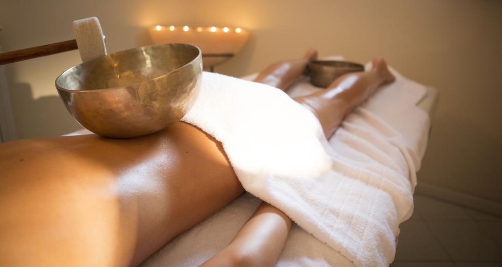 Luna Wellness Hotel Фольгарида Экстерьер фото