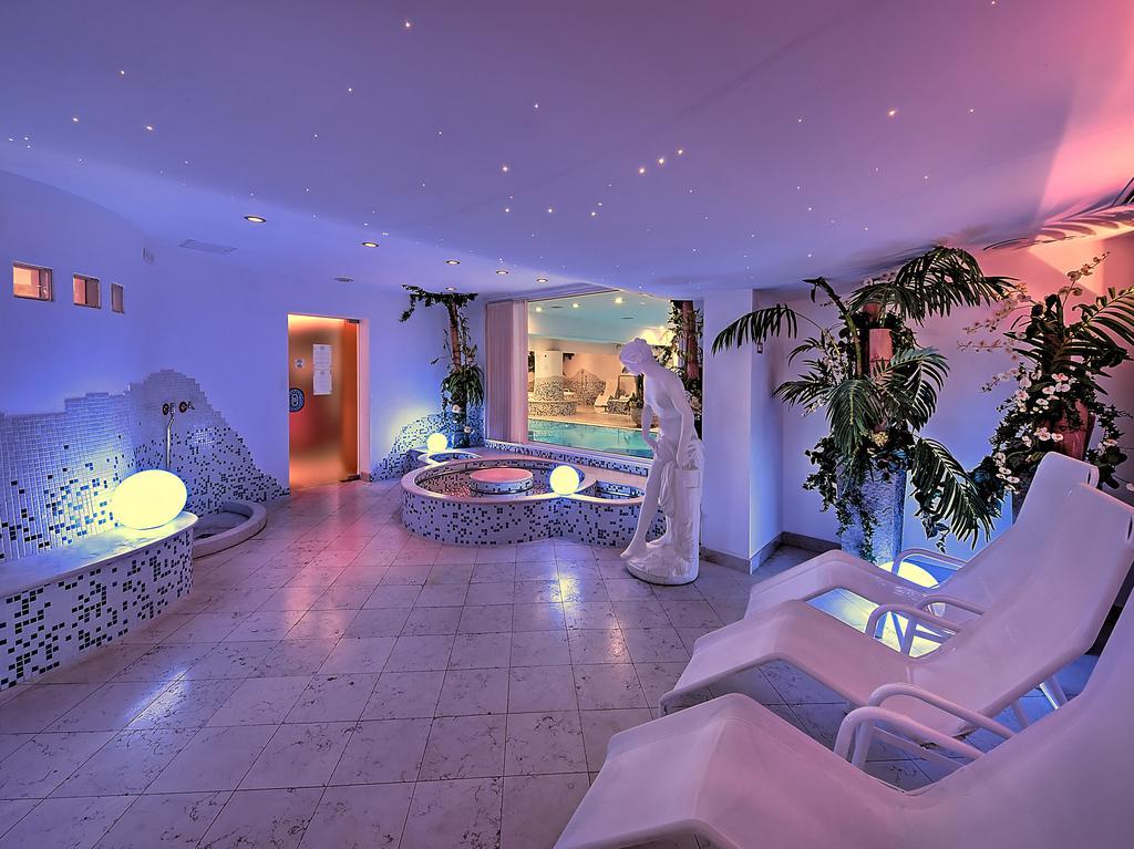 Luna Wellness Hotel Фольгарида Экстерьер фото