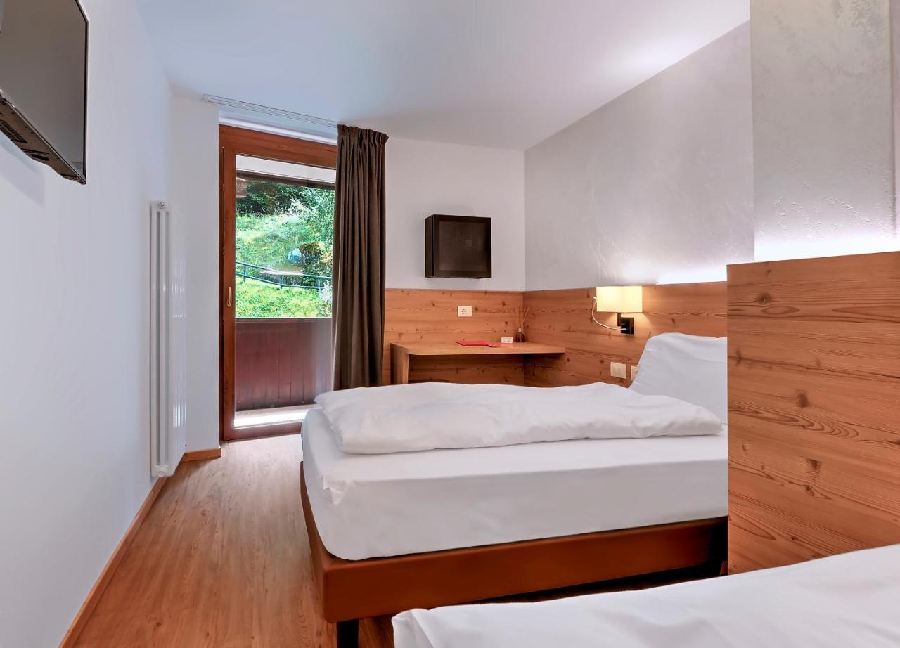 Luna Wellness Hotel Фольгарида Экстерьер фото