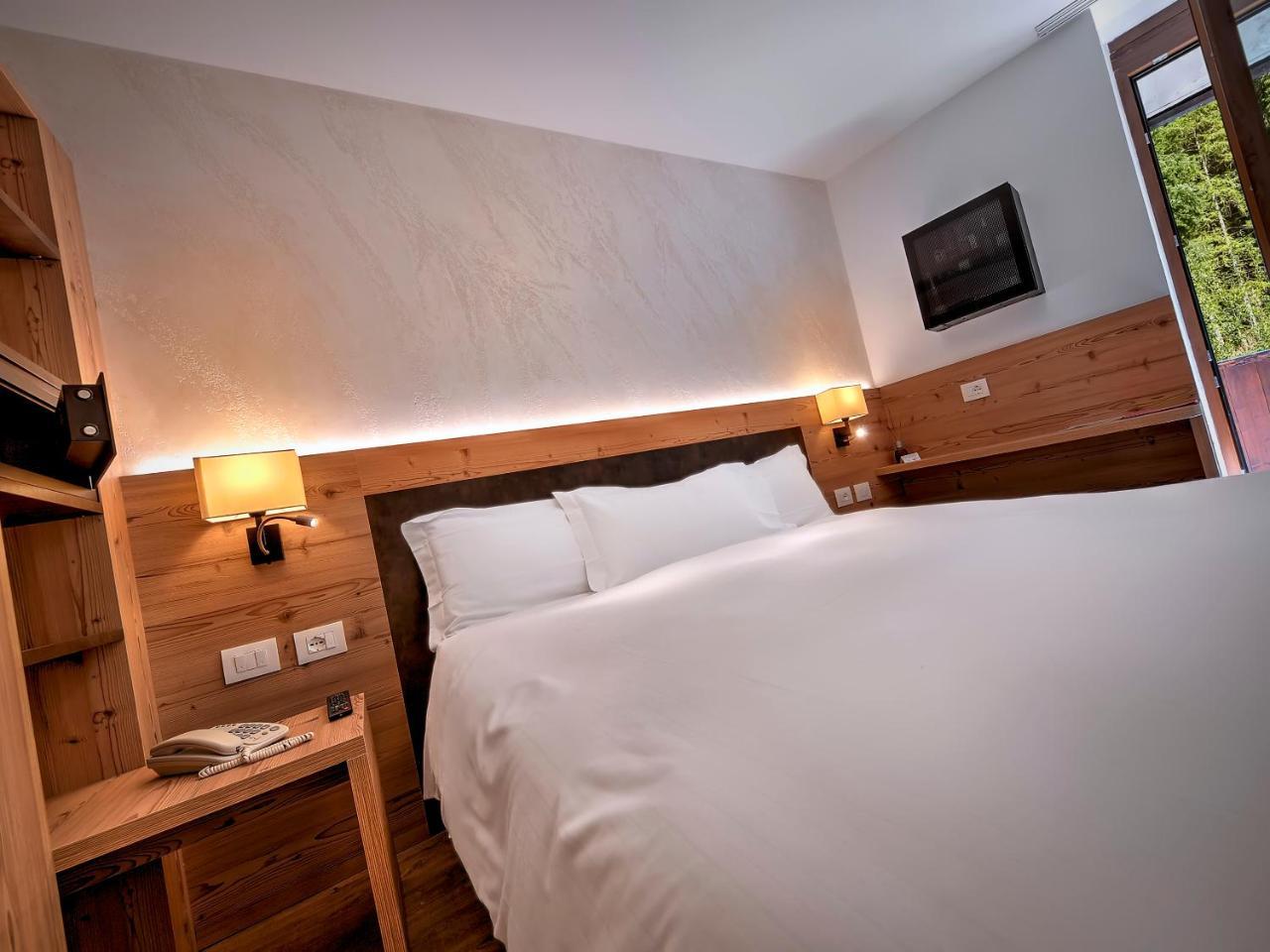 Luna Wellness Hotel Фольгарида Экстерьер фото