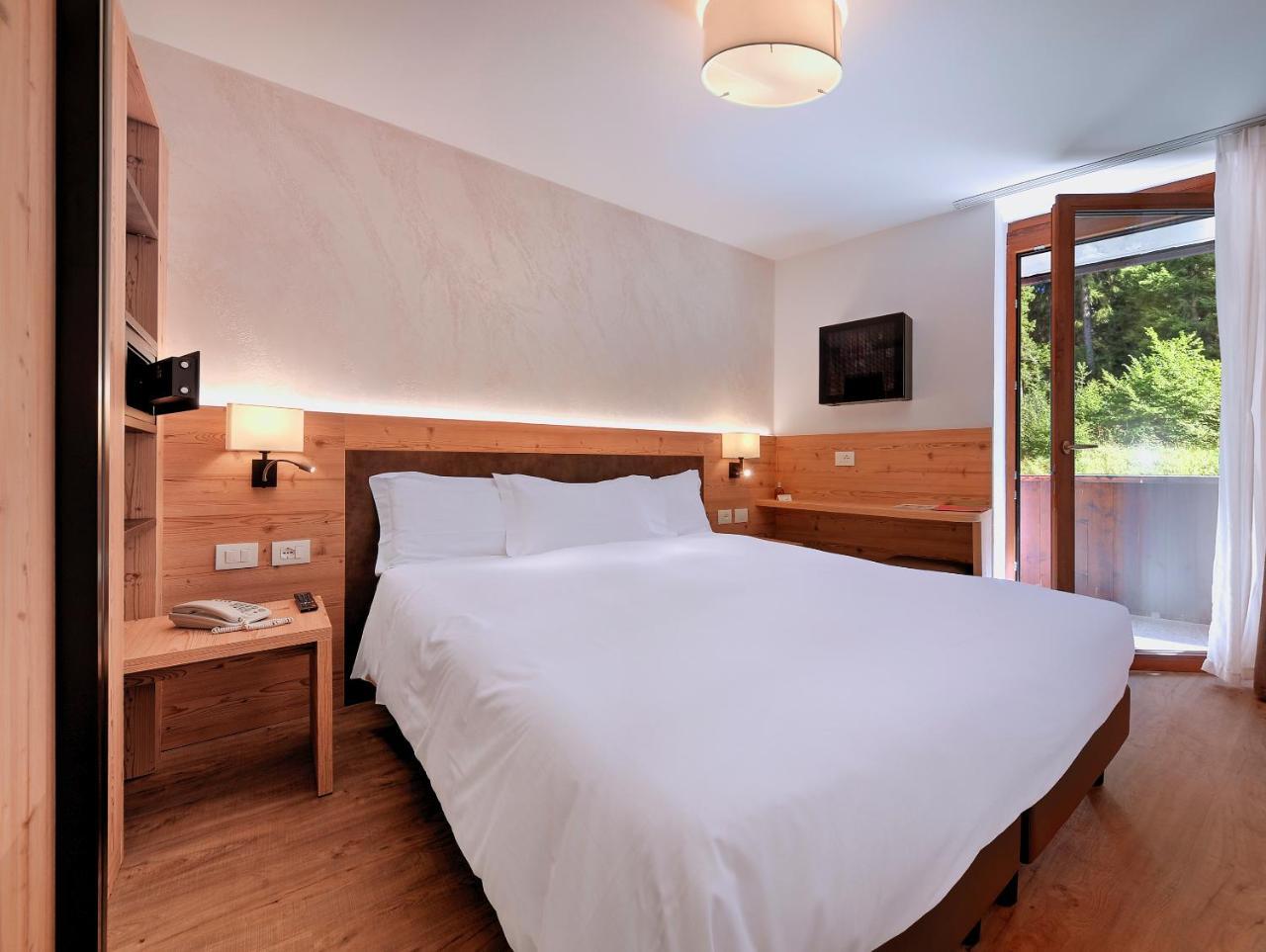 Luna Wellness Hotel Фольгарида Экстерьер фото