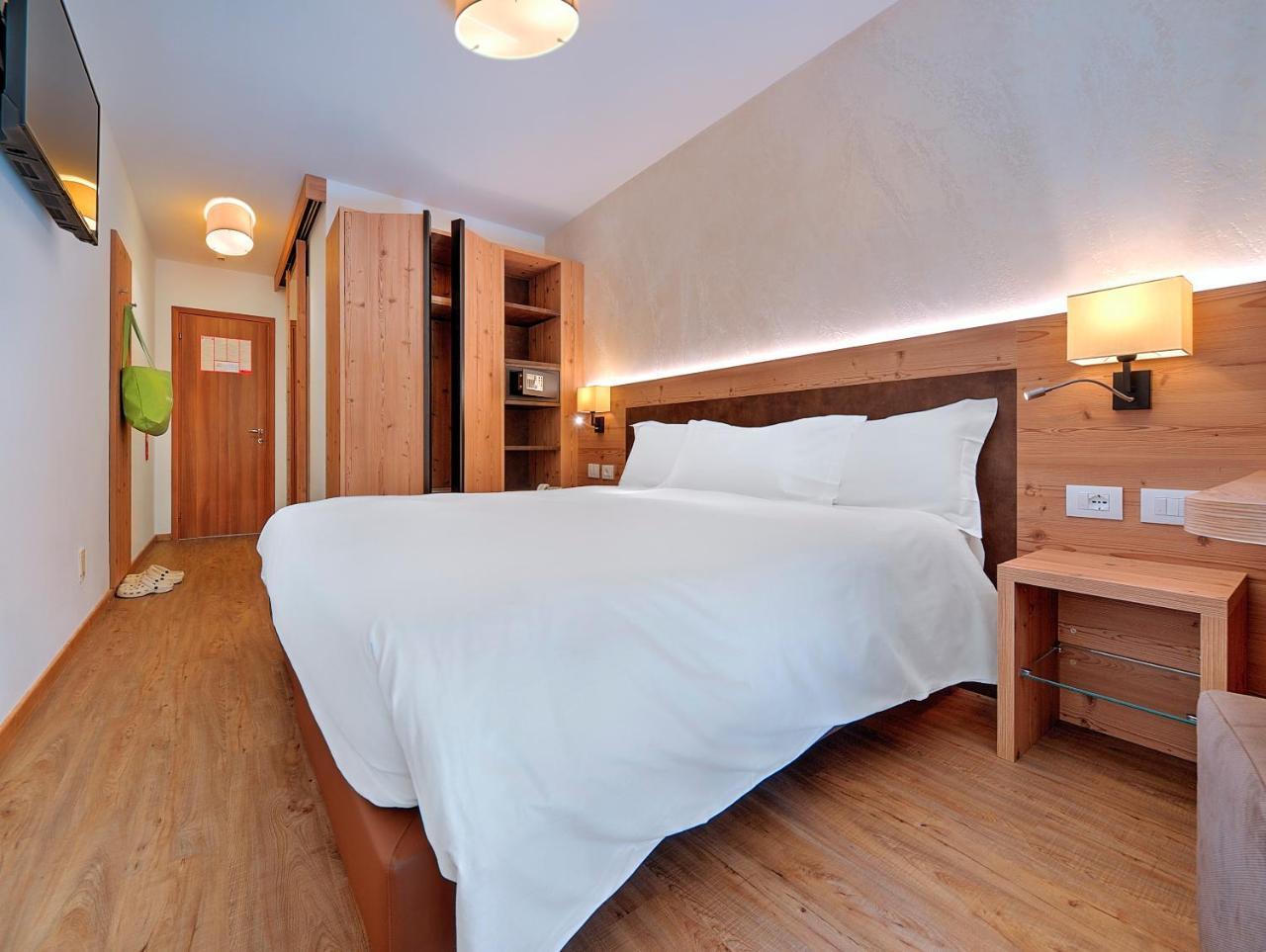 Luna Wellness Hotel Фольгарида Экстерьер фото